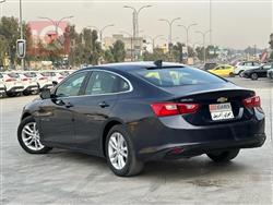 شيفروليه ماليبو